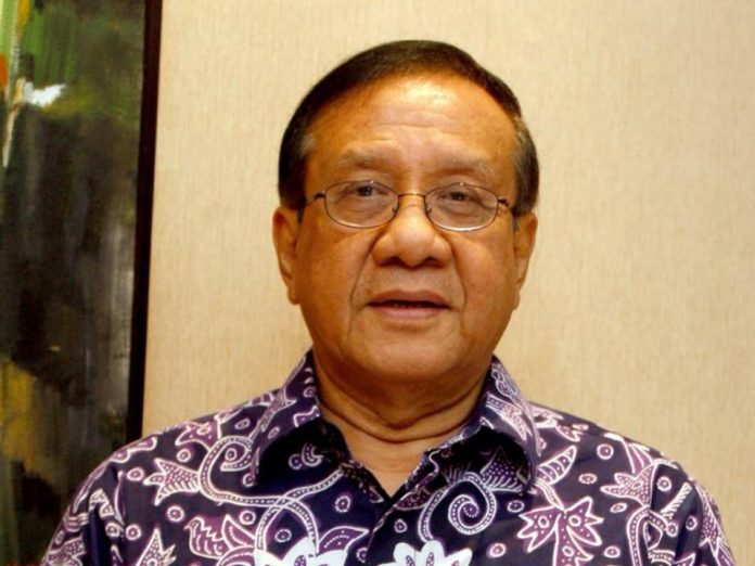Akbar Tandjung