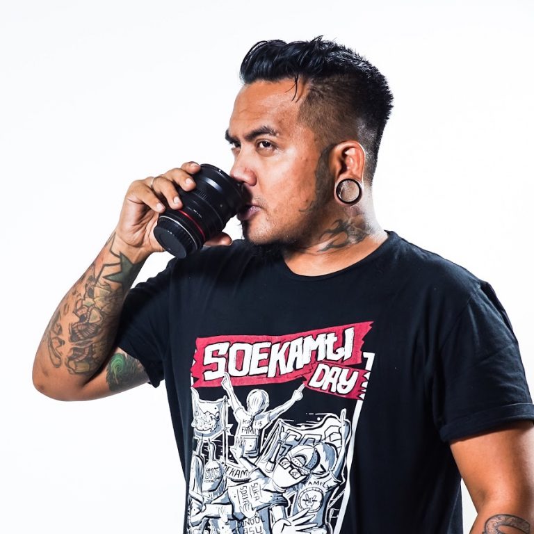 Erix Soekamti Dukung Lagu ‘Jogja Istimewa’ Dikasuskan