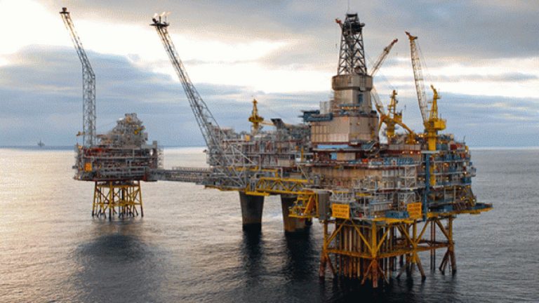 Petronas Temukan Minyak Mentah Hingga 2.100 BOPD di Laut Madura