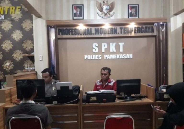 IWO Jatim Minta Polres Pamekasan Usut Tuntas Penganiayaan Terhadap Wartawan