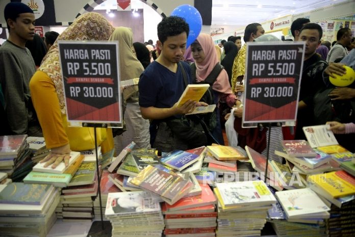 Islamic Book Fair (IBF)