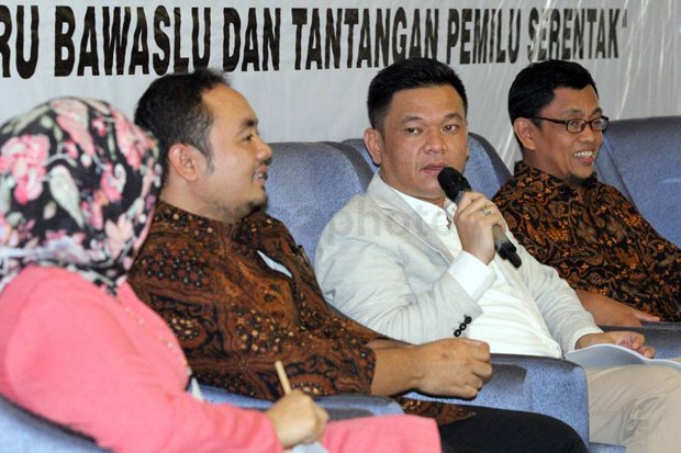Juru Bicara Tim Kampanye Nasional Joko Widodo-Ma'ruf Amin, Ace Hasan Syadzili