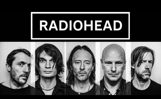 Radiohead Tolak Hadiri Rock and Roll Hall Of Fame - Nawacita