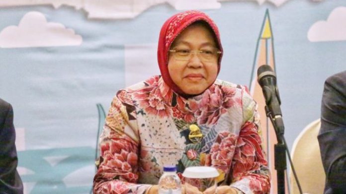Tri Rismaharini