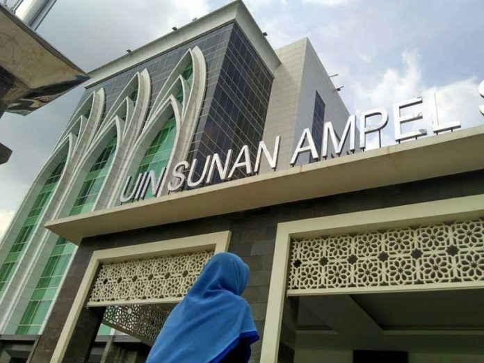 UIN Sunan Ampel