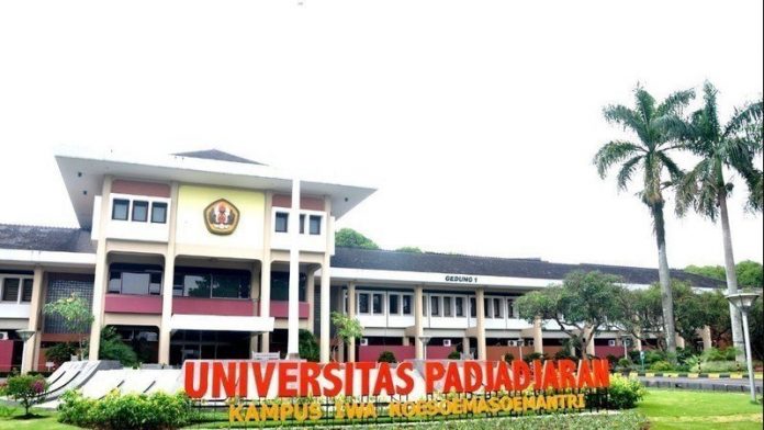 Universitas Padjadjaran UNPAD Bandung