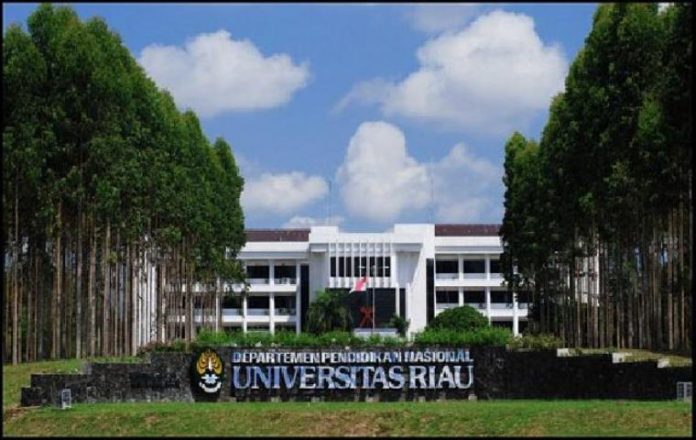 Universitas Riau