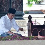 Foto: Muchlis Jr – Biro Pers Sekretariat Presiden