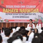 Foto : Kris – Biro Pers Sekretariat Presiden