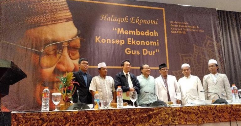 Rizal Ramli: Utang Dibayar Hutan, Indonesia Bisa Dapat 10 Miliar Dollar