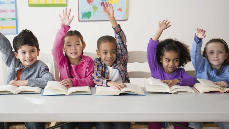 Membuat Anak Menyukai Pelajaran Matematika