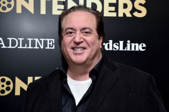 Nick Vallelonga
