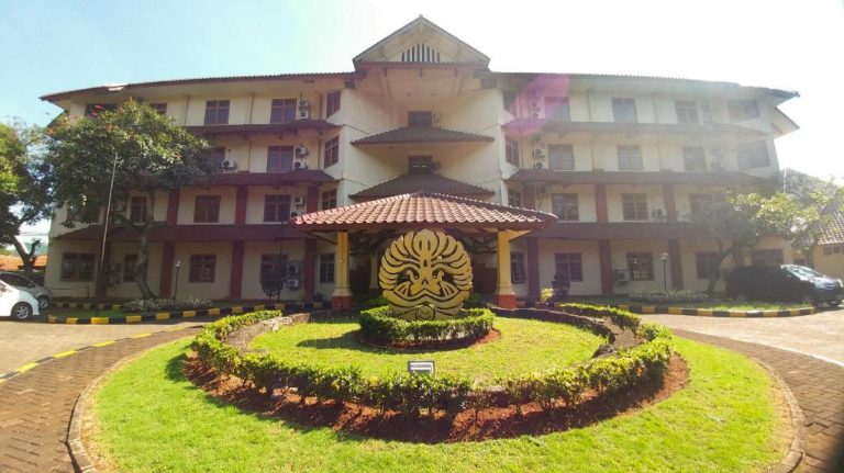 universitas indonesia