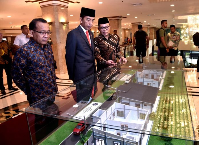 Foto: Rusman - Biro Pers Sekretariat Presiden