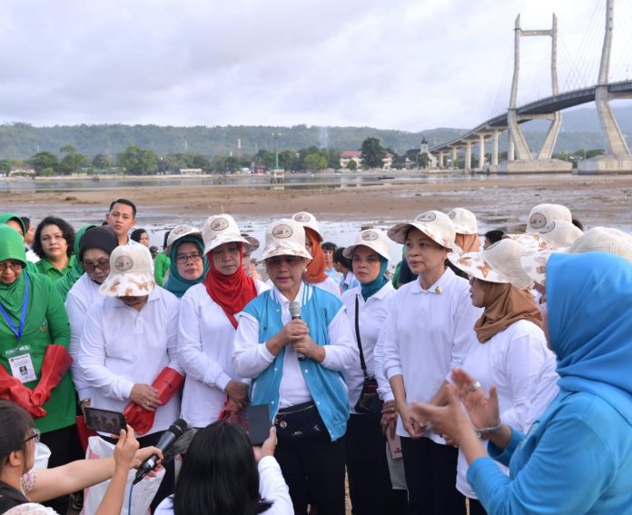 Foto: Kris - Biro Pers, Sekretariat Presiden