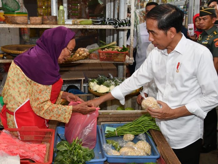 Foto: Laily Rachev - Biro Pers Sekretariat Presiden