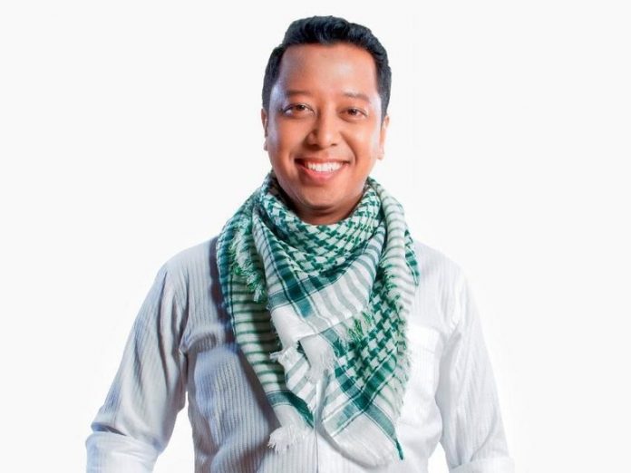 Muchammad Romahurmuziy.