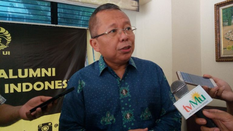 Wakil Ketua TKN Arsul Sani.