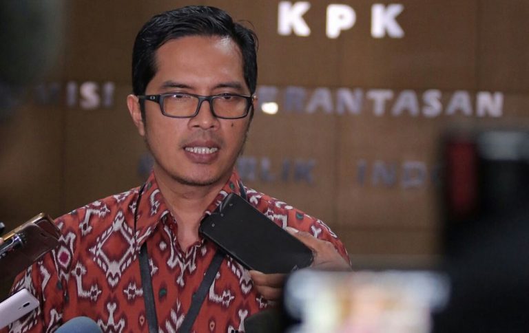 KPK Mulai Periksa Rombongan Anggota DPRD Jambi Tersangka Suap