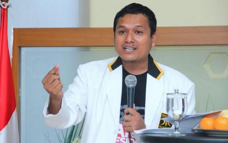 Prabowo akan Jemput Rizieq Jika Jadi Presiden, BPN: Janji Seorang Kesatria