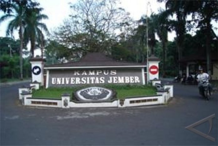 Universitas Jember (Unej)