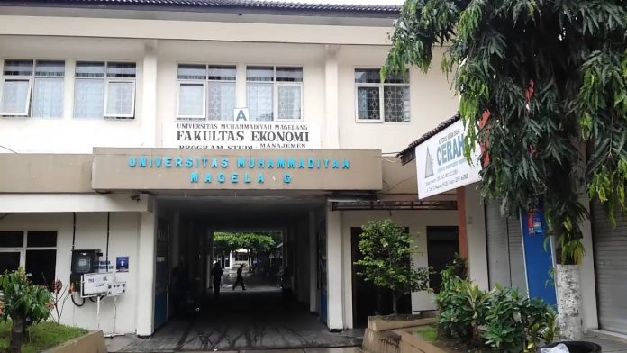 Universitas Muhammadiyah Magelang
