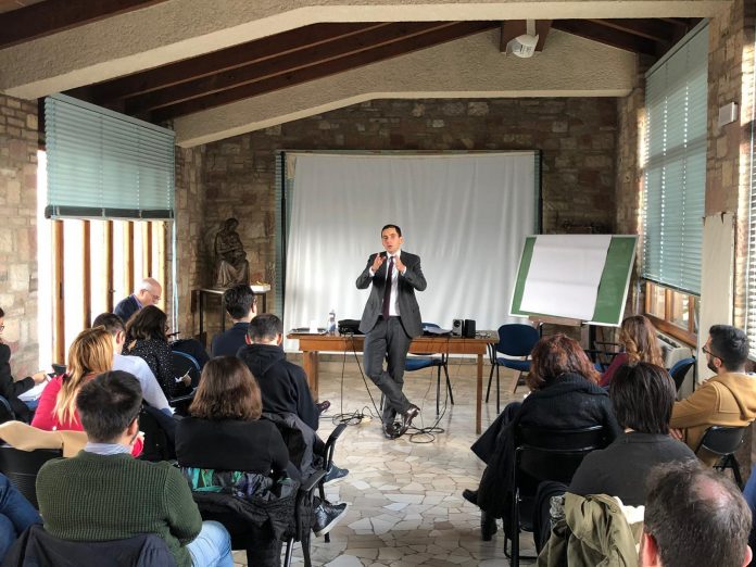 Universitas Multimedia Nusantara Doni Koesoema