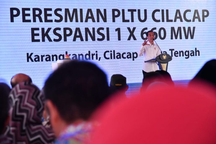 Foto: Laily Rachev - Biro Pers Sekretariat Presiden