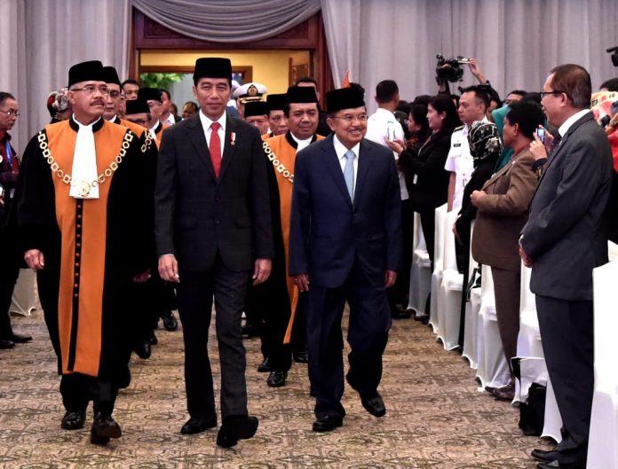 Foto: Rusman - Biro Pers Sekretariat Presiden