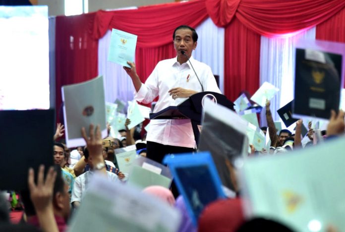 Foto: Rusman - Biro Pers Sekretariat Presiden