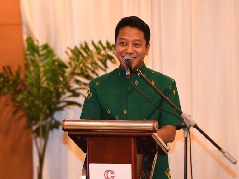 Rommy Sarankan Dana Desa Juga Disalurkan untuk RA dan TK