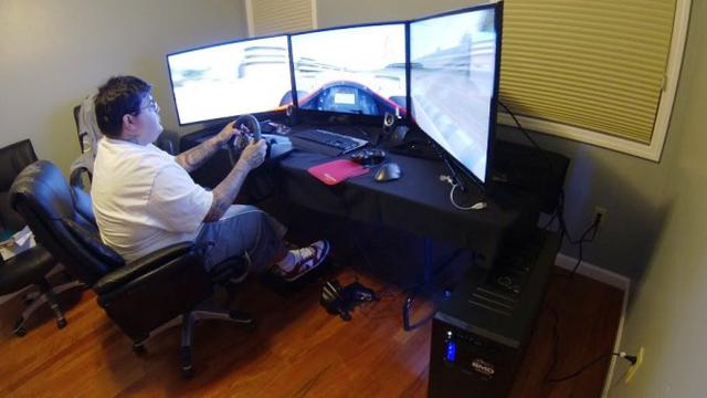 Profesi Kekinian yang Bikin Tajir, Game Streamer