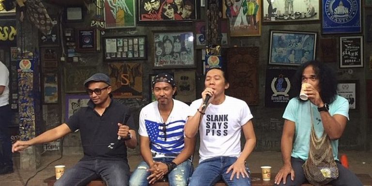 Ramai #SlankPenipu, Ridho: Terserah Mereka yang Enggak Tahu Gimana Kita