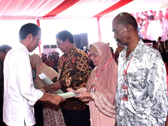 Foto: Rusman - Biro Pers Sekretariat Presiden