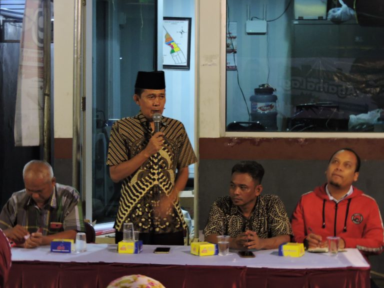 Yuhastihar : Mimpi-Mimpi Kita Sama