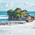 Pulau Dewata Bali,Indonesia.