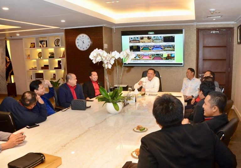 BAMSOET: Tolak Upaya Mendeligitimasi Hasil Pemilu 2019