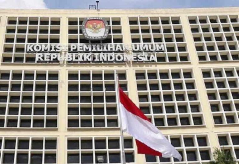 Pemilu 2024, KPU Minta Pengadaan Kantor dan Gudang Rp 3,1 Triliun