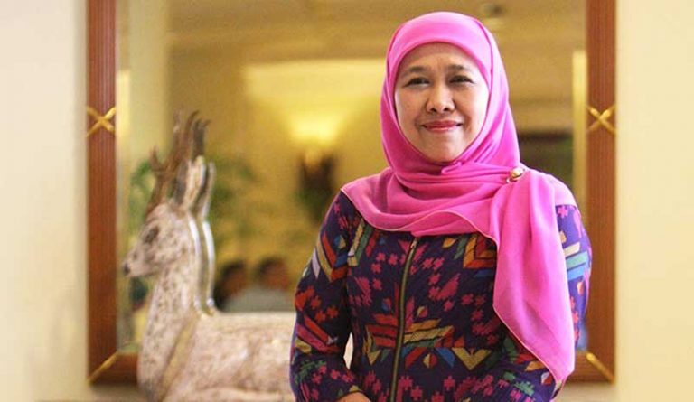 Kader PPP Blitar Klaim Usulkan Khofifah Jadi Ketum: Tidak Neko-neko