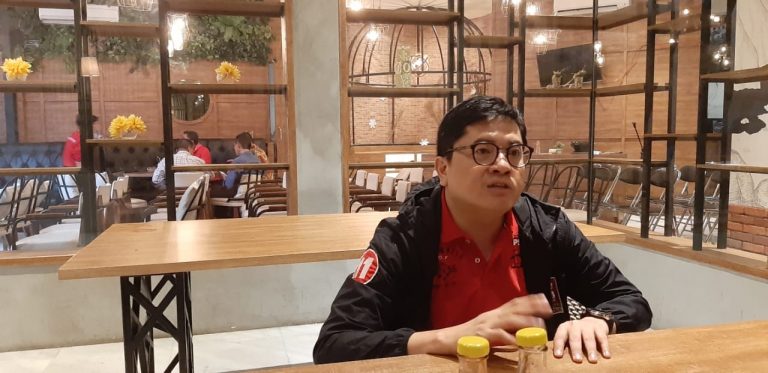 Menangkan Jokowi Dan KH Ma’ruf Amin Pilih PSI