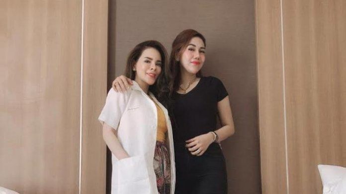 Dokter Kecantikan gadungan di Bone.