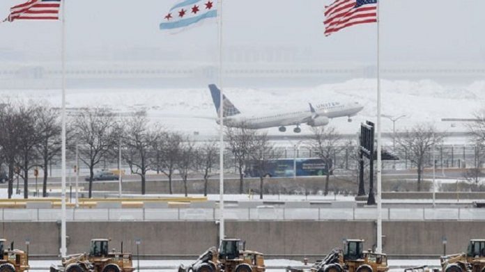 Bandara Hartsfield-Jackson Atlanta Tersibuk di Dunia.