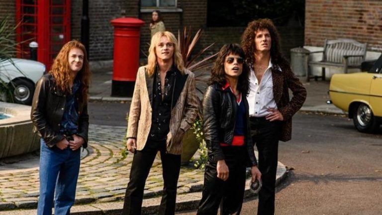 Film Bohemian Rhapsody Akhirnya Kantongi Izin Tayang di China