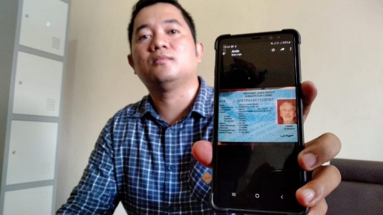 Pemerintah Targetkan Rekam E-KTP Sebanyak 5,7 Juta Jiwa pada 2021