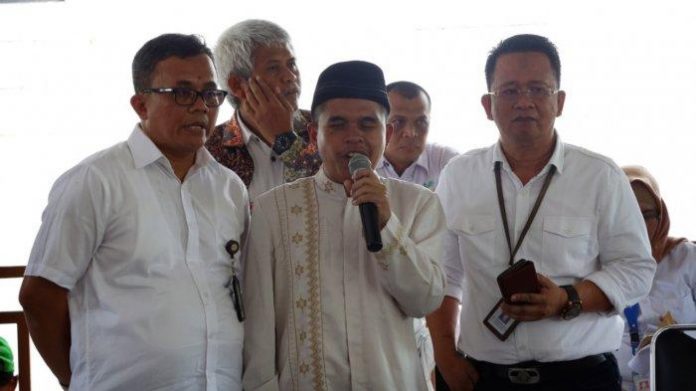 Permensos No.18/2018 Tak Menghambat Pemenuhan Hak Penyandang Disabilitas.