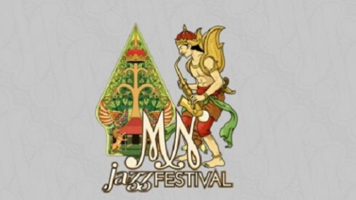 Mangkunegaran Jazz Festival 2019.