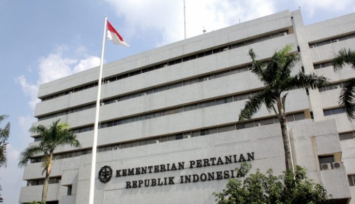 Kementan Latih 4.000 Kelompok Tani Milenial.