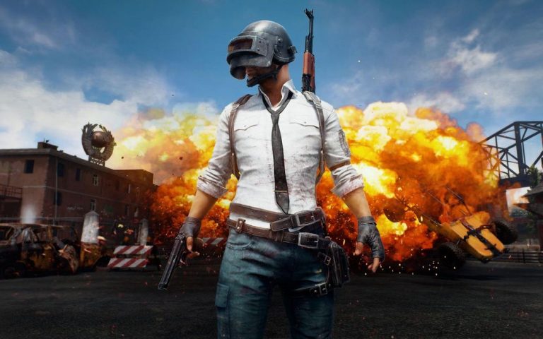 Kominfo Bisa Saja Blokir PUBG, Jika…