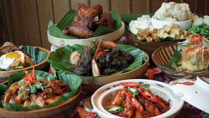 Indonesia Masuk ke Dalam Daftar Negara Wisata Kuliner Dunia.