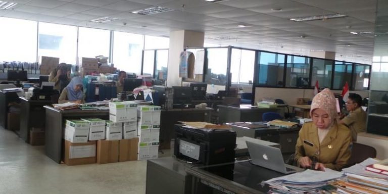 Bulan Ramadhan, Jam Kerja Pegawai Negeri Sipil Berkurang.